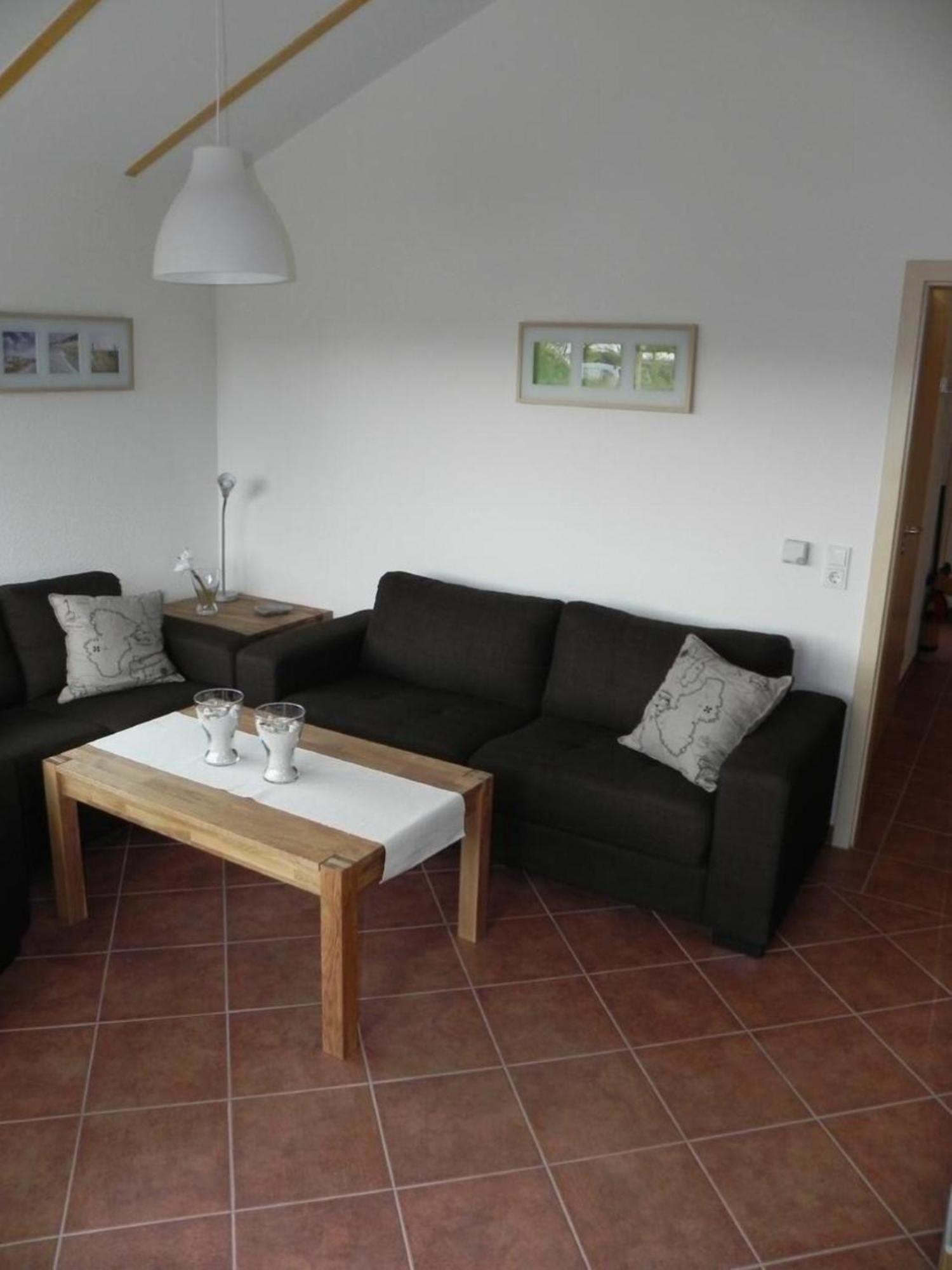 M1 Ferienhaus Mit Garten, Terrasse Und Carport Butjadingen Exterior photo